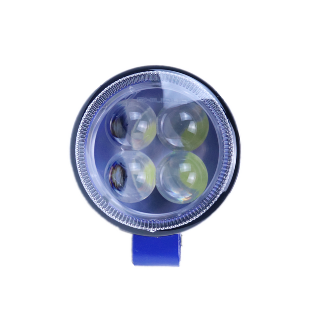 Utu Pai Shiliduo Mahi Maama 12V 24V Led Recessed Spot Light For Truck Car