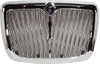 Қате экраны бар халықаралық Prostar Chrome торына арналған