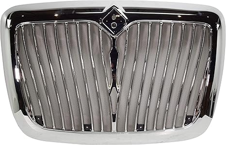 Mo te Presta Internation Charme Grille me te mata Bug