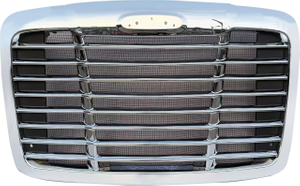 Қате экраны бар Freightliner Cascadia 08-17 Chrome торы үшін