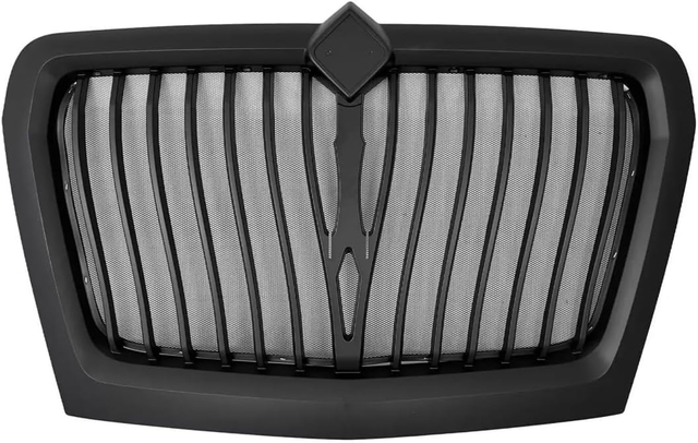 Mo te Grille Black Lt625 Black me te mata Bug
