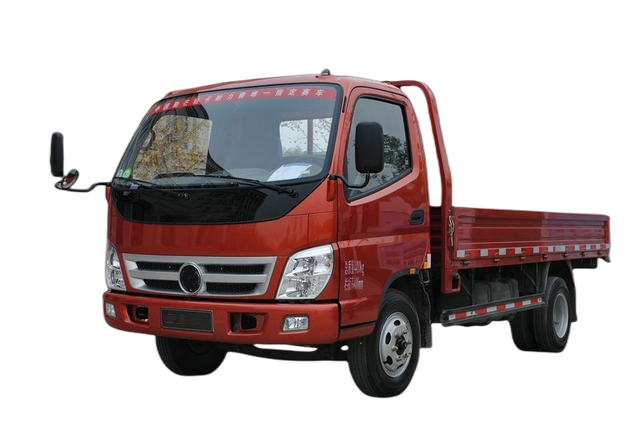 Foton Aoling TX اسپیئر پارٹس