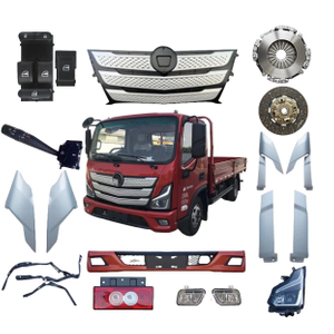 Foton AUMARK S1 ZHIYING Parce Partibus
