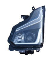 Foton AUMARK S1 ZHIYING қосалқы бөлшектері