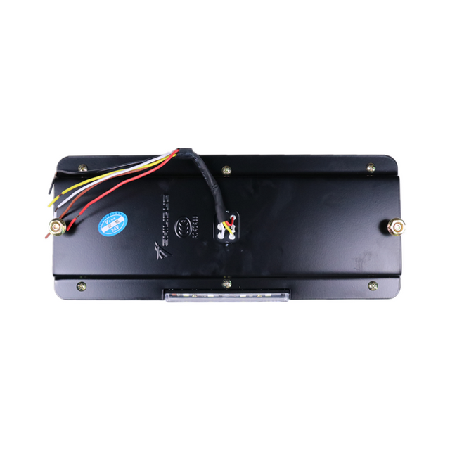 Жүк көлігінің артқы жарығы ISUZU NHR/NKR/NPR