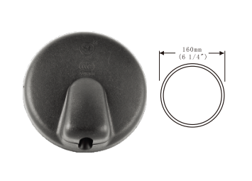  Nam FOTON Ollin High Quality Audi View Speculum