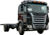 JAC A5 қосалқы бөлшектері