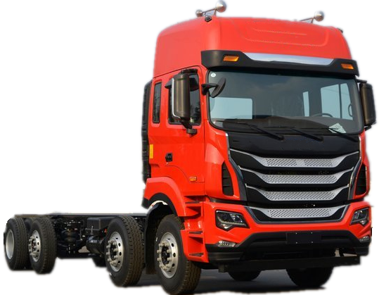 JAC K5 اسپیئر پارٹس