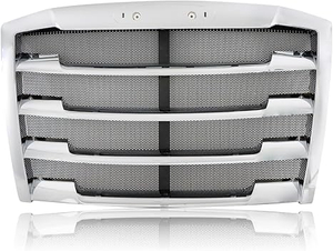 Қате экраны бар Freightliner Cascadia 18+ Chrome торы үшін
