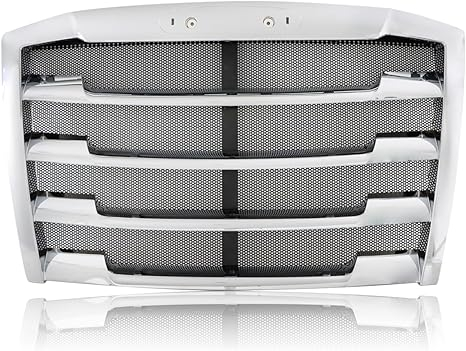 Mo Freitliner Cascadia 18+ gromo grille me te mata bug