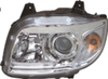 JAC A5 қосалқы бөлшектері