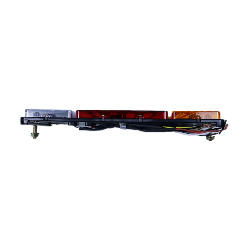 ISUZU NHR/NKR/NPR کے لیے ٹرک ٹیل لائٹ