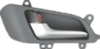 JAC Shuailing N721 Parce Partibus