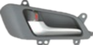 JAC Shuailing N721 Parce Partibus