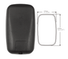  Nam ISUZU NPR Quality Audi View Speculum