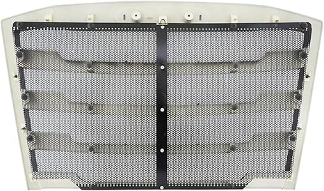 Mo Freitliner Cascadia 18+ gromo grille me te mata bug