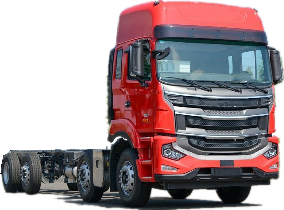 JAC A5W қосалқы бөлшектері