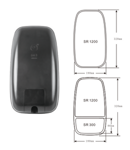  Nam ISUZU 700P Quality Audi View Speculum