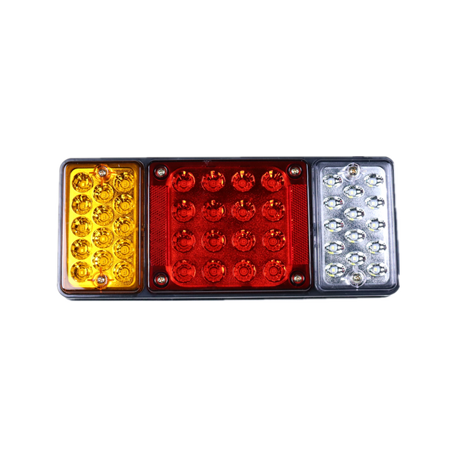 Жүк көлігінің артқы жарығы ISUZU NHR/NKR/NPR