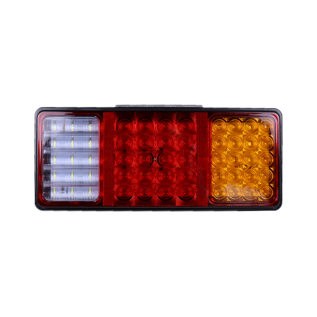 Жүк көлігінің артқы жарығы ISUZU NHR/NKR/NPR