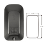  Mo te JMC Series High Quality Rear View Mirror