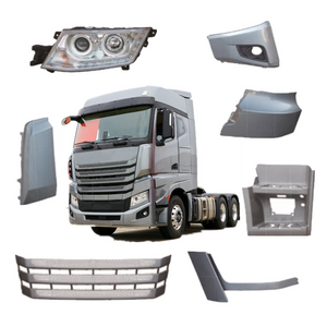 JAC K7 اسپیئر پارٹس