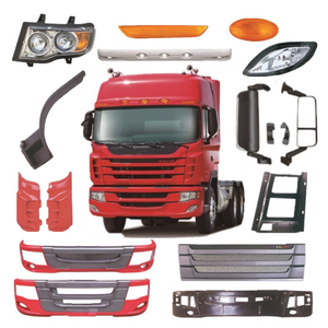 JAC N944 Parce Partibus
