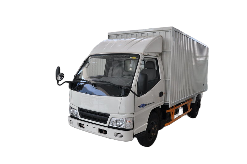 JMC Kaiyun қосалқы бөлшектері