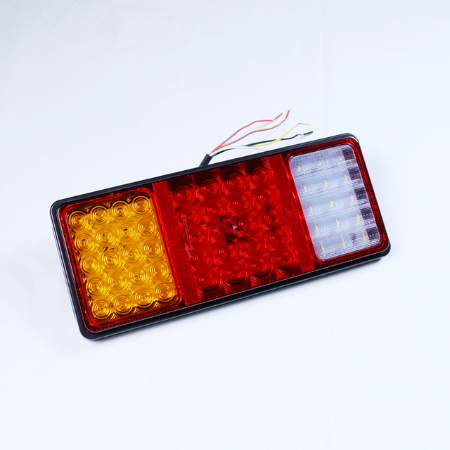 Жүк көлігінің артқы жарығы ISUZU NHR/NKR/NPR