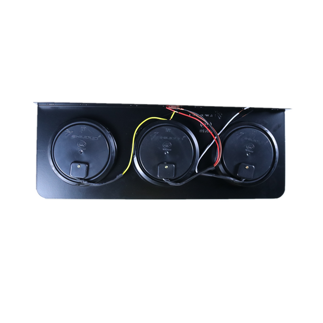 Universal Trailer Mos Dux Caudium luminaria Conventus enim Trucks