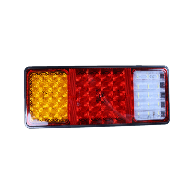Жүк көлігінің артқы жарығы ISUZU NHR/NKR/NPR