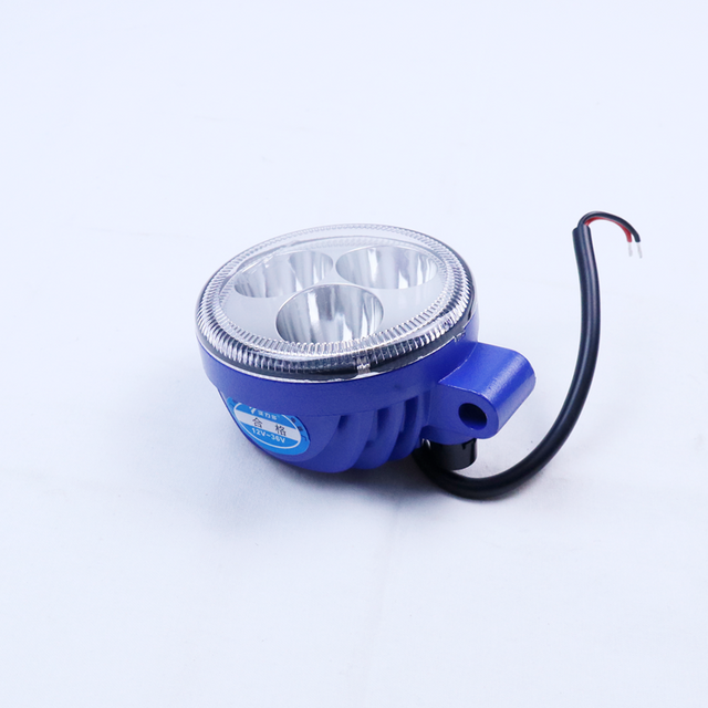 ٹرک کار کے لیے یونیورسل اسپاٹ لائٹس لیڈ ورک لائٹ