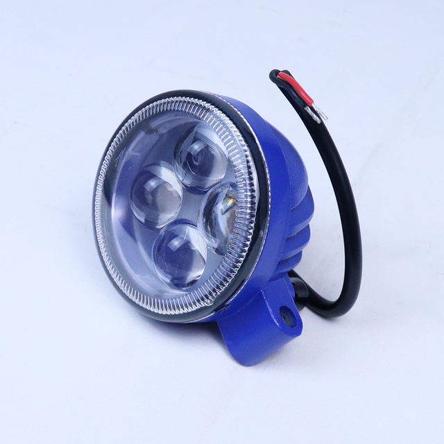 Utu Pai Shiliduo Mahi Maama 12V 24V Led Recessed Spot Light For Truck Car