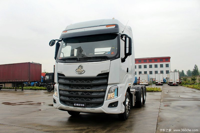 Chenglong H7 қосалқы бөлшектері