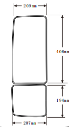  Nam FAW J7 Quality Audi View Speculum